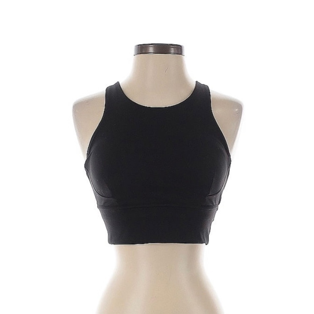 Lululemon sports bra size 6, RUNS SMALL. Fits like 2-4